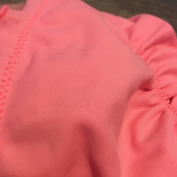 ✖️Victoria’s Secret Strapless Bikini Swim Set✖️ - Picture 6 of 8